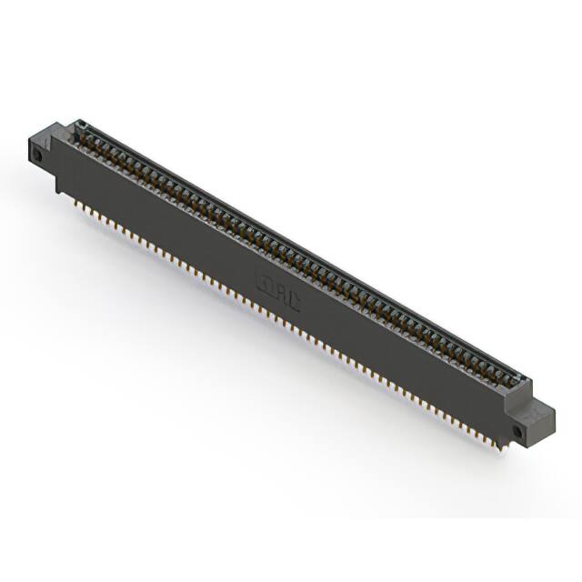 395-108-556-812 EDAC Inc.  Edgeboard Connectors